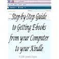 Kindle Book