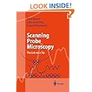 Scanning Probe Microscopy:  The Lab on a Tip
