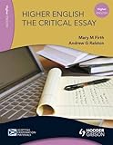 Higher English : the critical essay