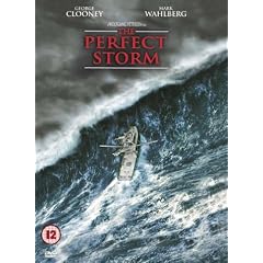 The Perfect Storm [DVD] [2000]