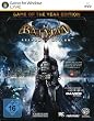 Batman: Arkham Asylum - Game of the Year Edition