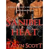 Sanibel Heat Werewolf Menage (Fanged Romance Series Book 1) ~ Talyn Scott