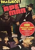 The Ape Man
