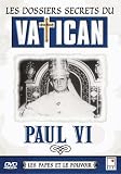 Paul VI - Les dossiers secrets du Vatican (French only) [IMPORT]