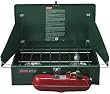Coleman 425F499G 2 Burner Compact Gas Stove