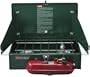 Coleman 425F499G 2 Burner Compact Gas Stove