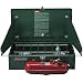 Coleman 425F499G 2 Burner Compact Gas Stove
