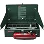 Coleman 425F499G 2 Burner Compact Gas Stove
