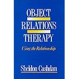 object relations therapy using the relationship