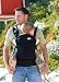 Beco Butterfly II Baby Carrier - Metro Black