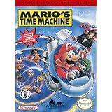 Mario's Time Machine