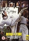 Revue DVD.Com  / Hero Of The Time