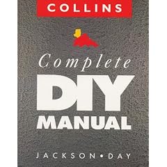 Collins Complete DIY Manual