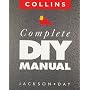 Collins Complete DIY Manual