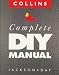 Books : Collins Complete DIY Manual