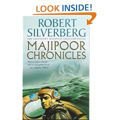 Majipoor Chronicles: The classic saga continues (Majipoor cycle)