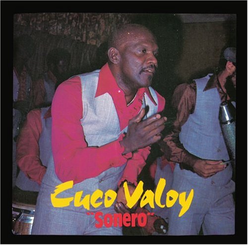 Cuco Valoy - Sonero - Zortam Music