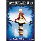 The Mystic Masseur
