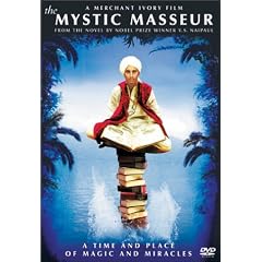 The Mystic Masseur