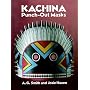 Kachina Punch-out Masks (Punch-Out Masks)