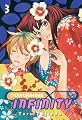 Oyayubihime Infinity: Volume 3