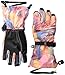 Burton Kids' Vent Glove