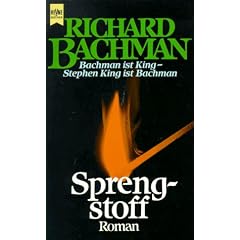 Sprengstoff