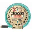 Gilmour 10-58100 8-ply Flexogen Hose 5/8-Inch-by-100-Foot, Green