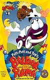 Putt-Putt and Pep's Balloon-O-Rama