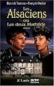 Les Alsaciens, ou, Les deux Mathilde
