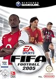 FIFA Football 2005 - 