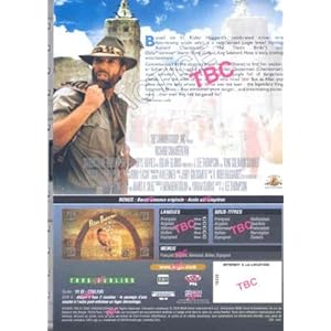 Allan Quatermain et les mines du roi Salomon