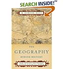 Click here to buy Geography Behind History by W. Gordon East.