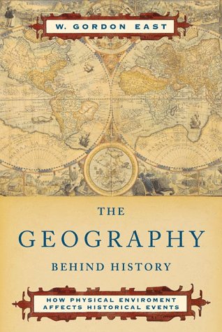 Textbook - The Geography Behind History