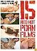 15 Red Hot Porn Films (5 disc set)
