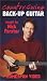 Nick Forster: Country Swing Back Up Guitar [VHS]