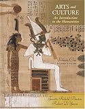 Arts and Culture: An Introduction to Humanities, Volume I (2nd Edition)