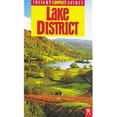 Lake District Insight Compact Guide (Insight Compact Guides)