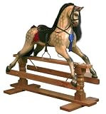 42"Apsley Pinestand