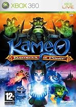 Kameo: Elements of Power (Xbox 360)