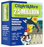 Clipart & More 2500000