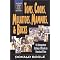 NONFICTION BLACK AMERICANS SHOULD READ