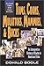 Toms, Coons, Mulattoes, Mammies & Bucks: An Interpretive History of Blacks in American Films