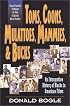 Toms, Coons, Mulattoes, Mammies & Bucks: An Interpretive History of Blacks in American Films