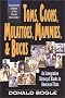 Toms, Coons, Mulattoes, Mammies & Bucks: An Interpretive History of Blacks in American Films