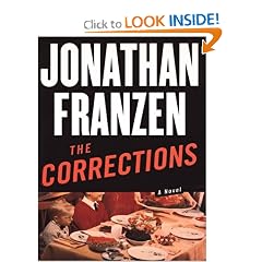 The Corrections