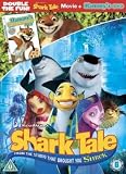 Shark Tale [UK IMPORT] - Robert De Niro