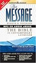 The Message Audio E-Bible: The Bible in Contemporary Language