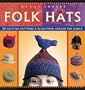 Folk Hats (Folk Knitting series)