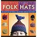 Folk Hats (Folk Knitting series)